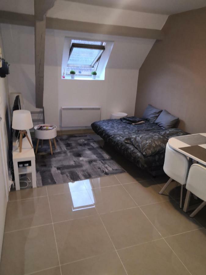 Cosy Village Bonneuil-en-France Экстерьер фото